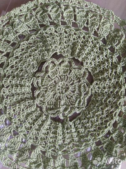 Салфетка интерьерная