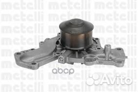 Водяной насос 241012 Metelli