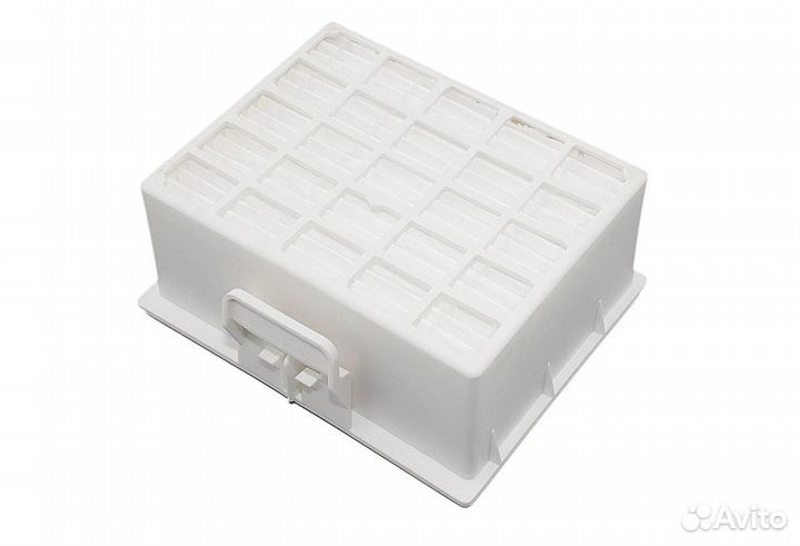 Hepa фильтр для пылесоса bosch GL-10 GL-40