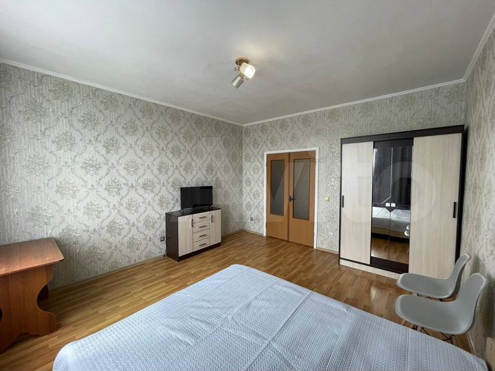 1-к. квартира, 38,2 м², 11/14 эт.
