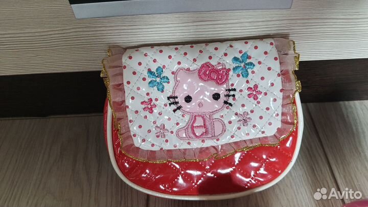 Детские игрушки