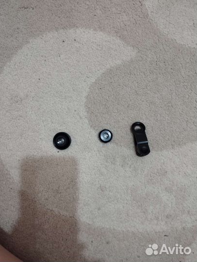 Кольцевая лампа со штативом для телефона