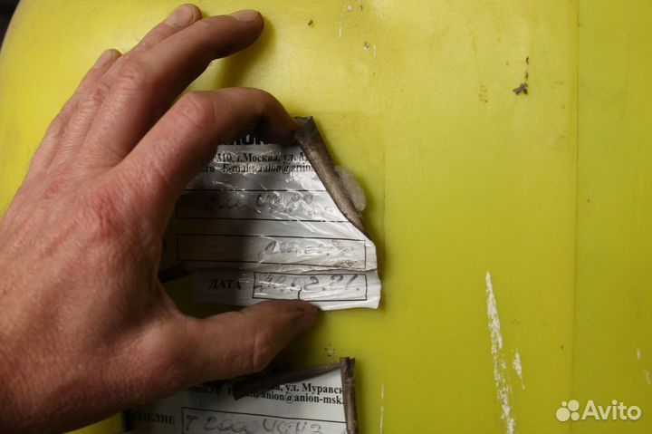 Опрыскиватель, 2021