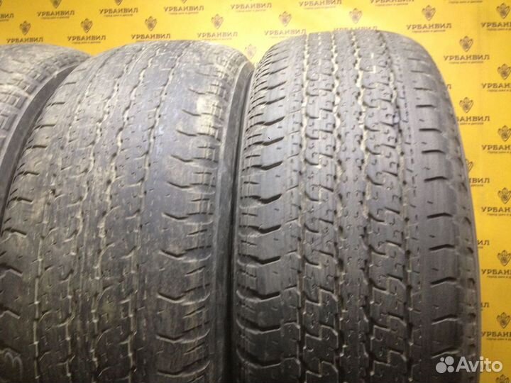 Bridgestone Dueler H/T D840 265/65 R17 112H