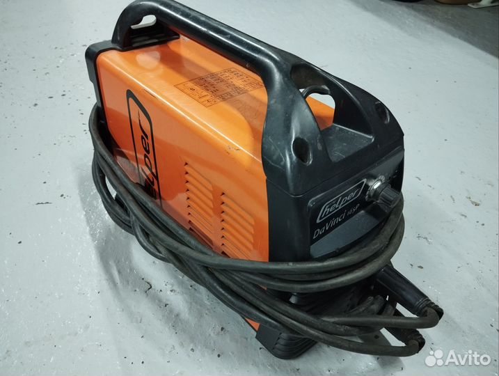 Сварочный инвертор