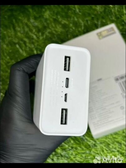 Повербанк Xiaomi 20000