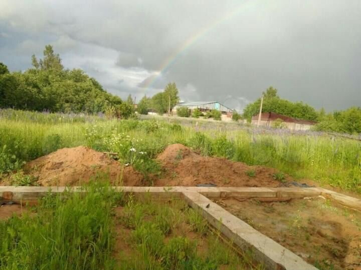 Участок 9,3 сот. (ИЖС)