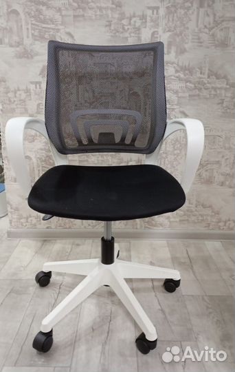 Компьютерное кресло бу