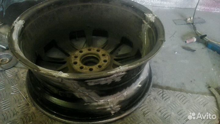 Сварочные работы, сварка аргоном,электро,полуавтом