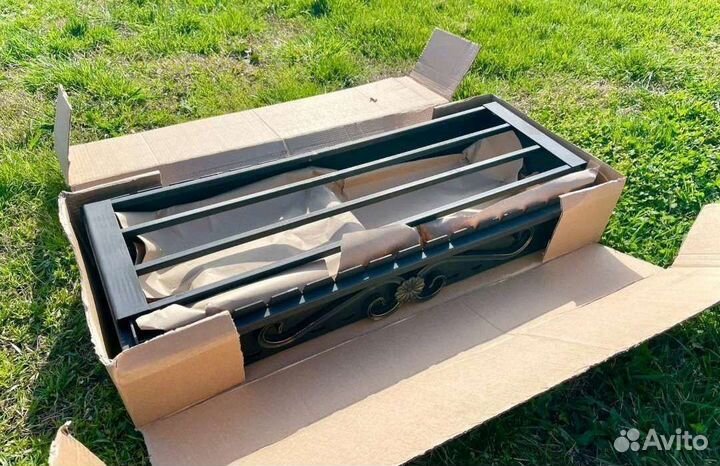 Мангал усиленный хит сезон