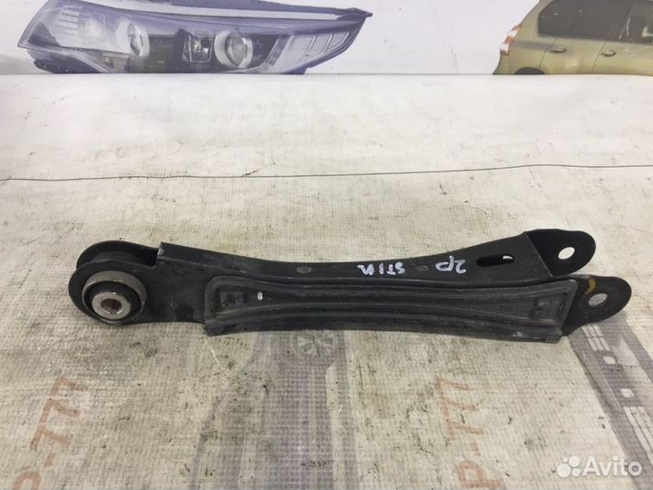 Рычаг задний левый Kia Stinger