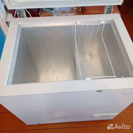 Морозильная камера ларь бу