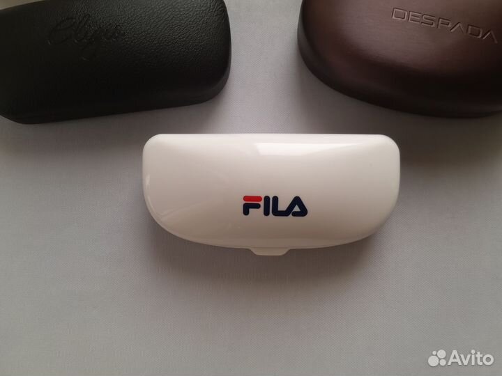 Футляр для солнцезащитных очков