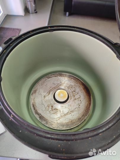 Мультиварка