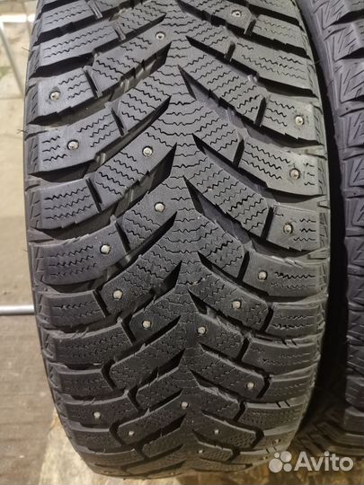 Toyo Observe Ice-Freezer 205/55 R16