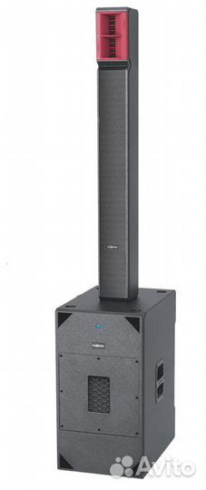 Акустическая колонна Audiocenter L83 MK2