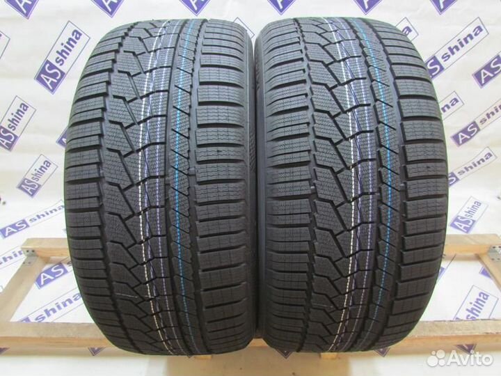 Continental ContiWinterContact TS 860S 295/40 R22 112W