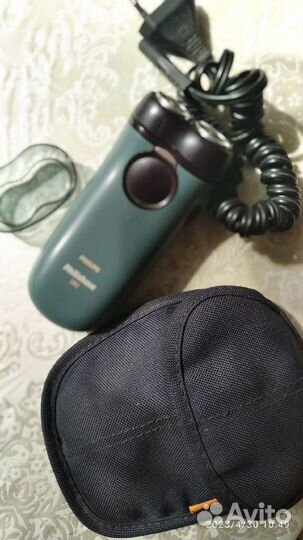 Электробритва philips