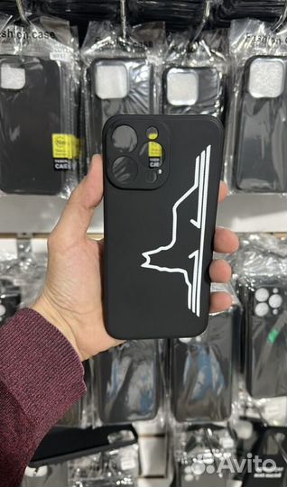 Чехлы с дизайном