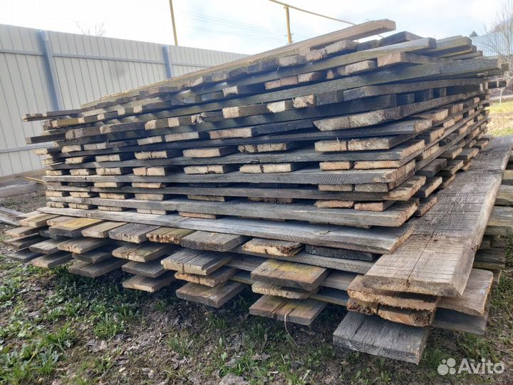 Пиломатериалы брус доска бу