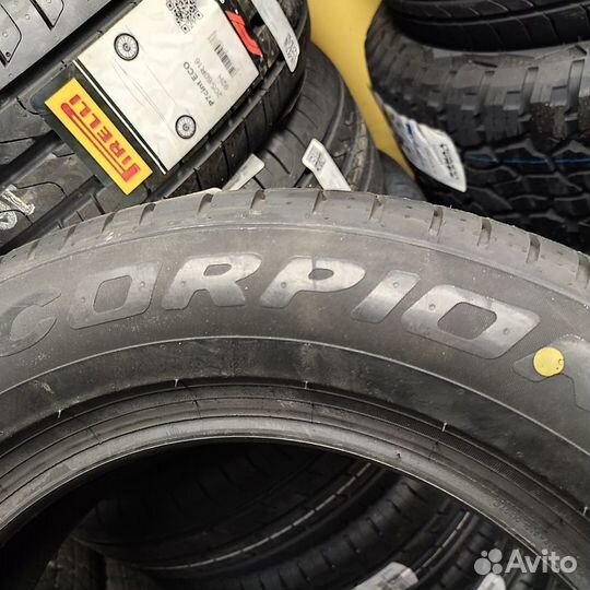 Pirelli Scorpion 255/45 R19 100V