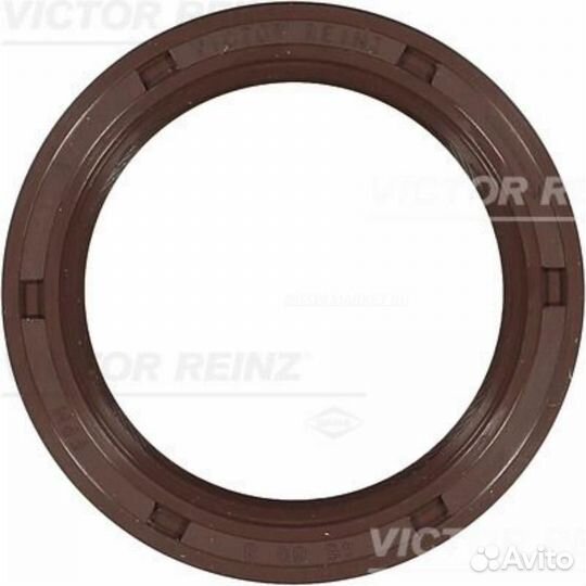 Victor reinz 81-37608-00 Передний сальник коленчат