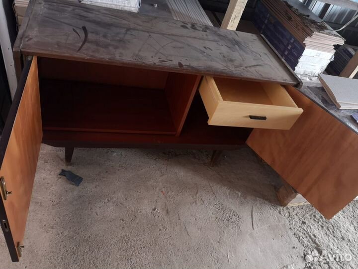 Ремонт корпусной и мягкой мебели