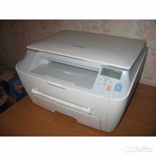 Мфу лазер-е А4 ч/б+ заправленный картридж гарантия
