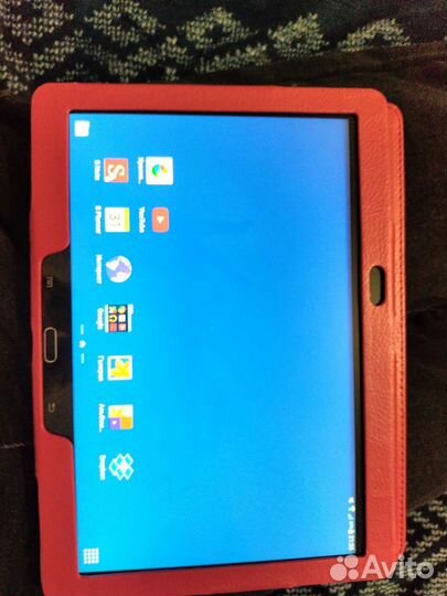 Планшет Samsung Galaxy Note 10.1