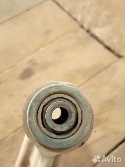 Передние рычаги