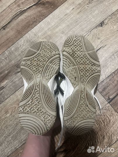 Детские Теннисные кроссовки asics