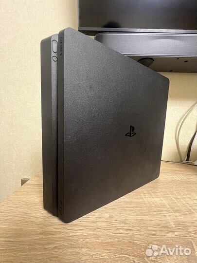 Sony PS4