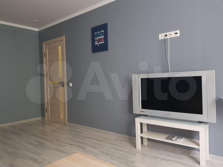 1-к. квартира, 32 м², 4/5 эт.