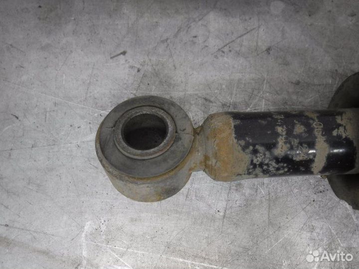 Стойка подвески задняя левая Geely Emgrand FE2 1.5