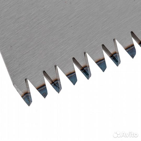 Ножовка по дереву 