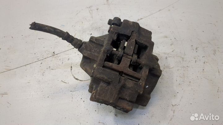 Суппорт Mercedes SLK R170, 2003