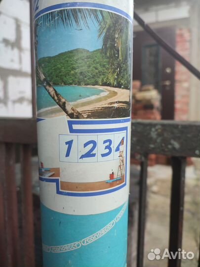 Фотообои Scandecor