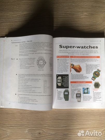 Focus On First Certificate