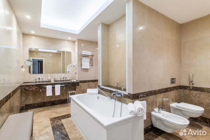 Интерьерный фотограф