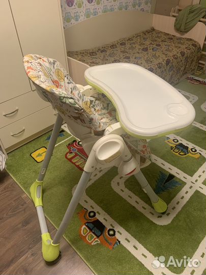 Стул Chicco Polly