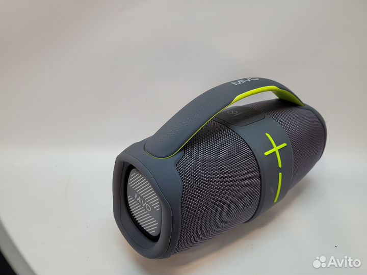 Bluetooth колонка mivo M20