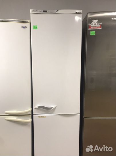 Холодильник Атлант. 205 см