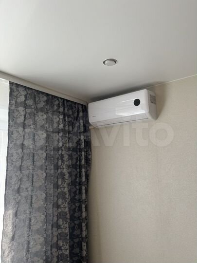 2-к. квартира, 60 м², 9/10 эт.