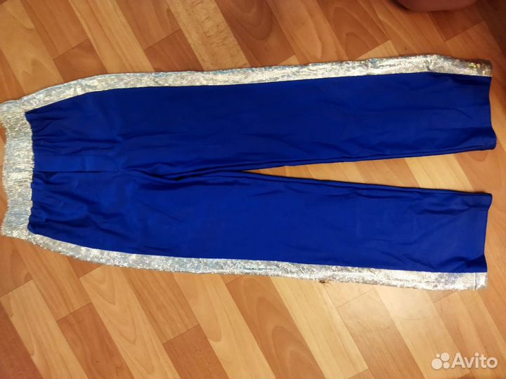 Танцевальный костюм для рок - н- ролла