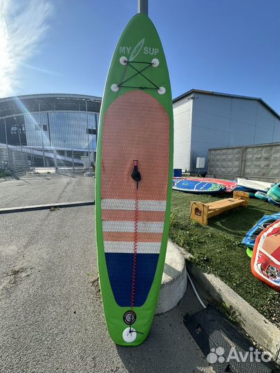 Сап борд б/у