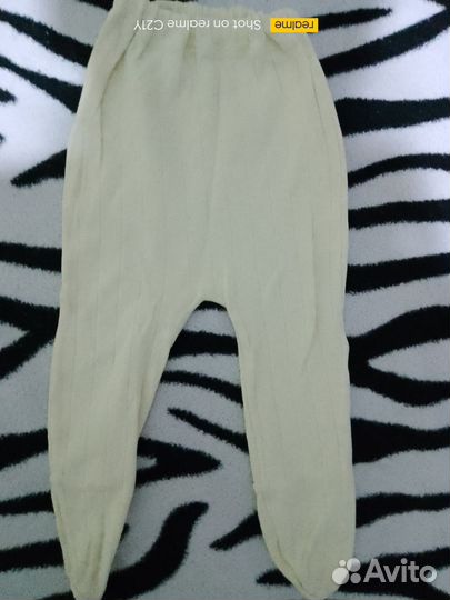 Продаю ползунки для мальчика