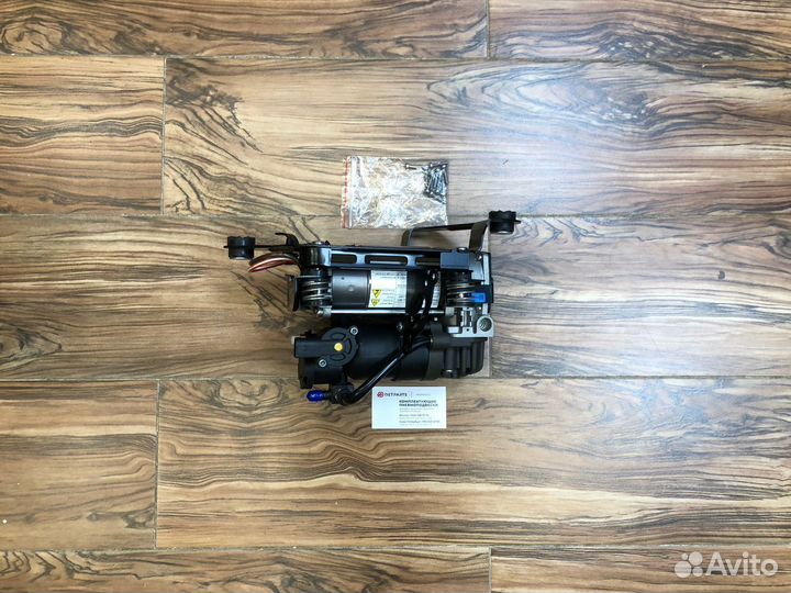 Компрессор пневмоподвески BMW 7er G11/G12