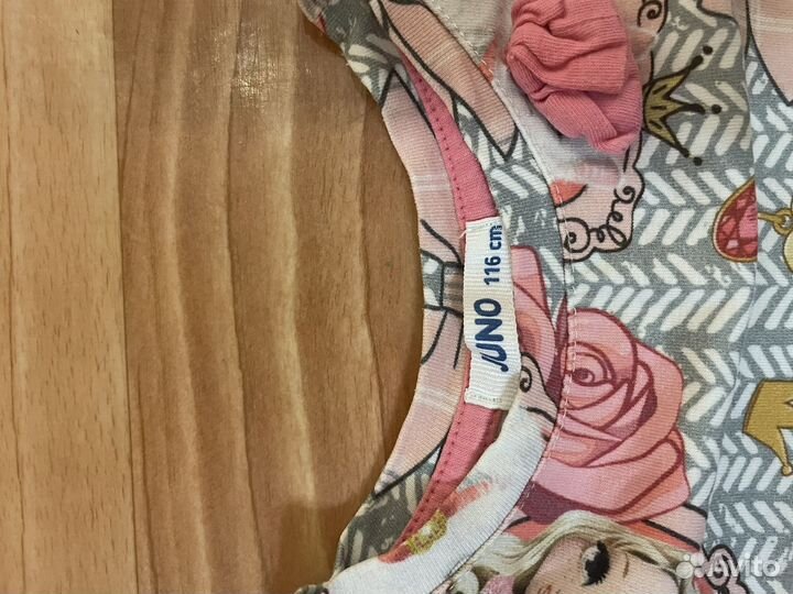 Платье на девочку