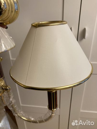 Люстра 3 рожка