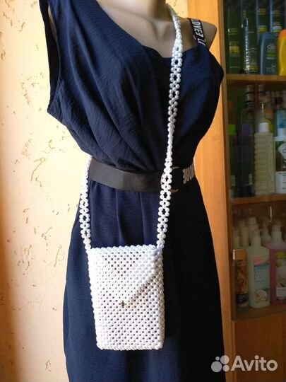 Сумочка - клатч